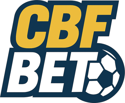 CBF Bet Logo